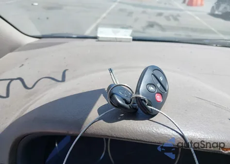 2007 Toyota Sienna Ce/Le from USA, damaged, VIN 5TDZK23C77S054549